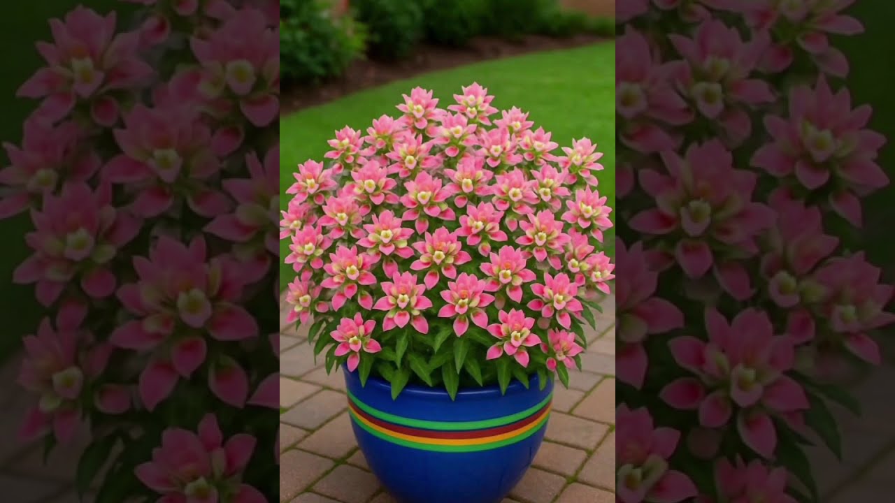 Beautiful Flowers 🌹🌷