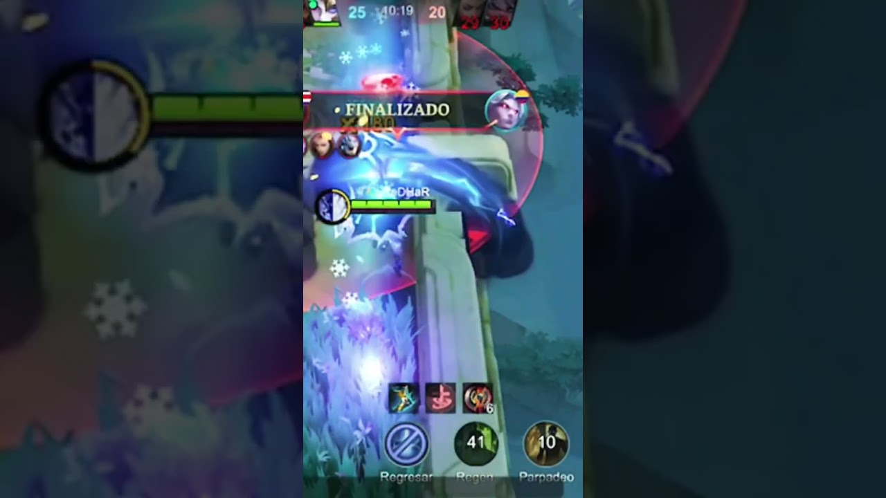 Así se USA Sosa para ganar kills fácil 😈🔥 