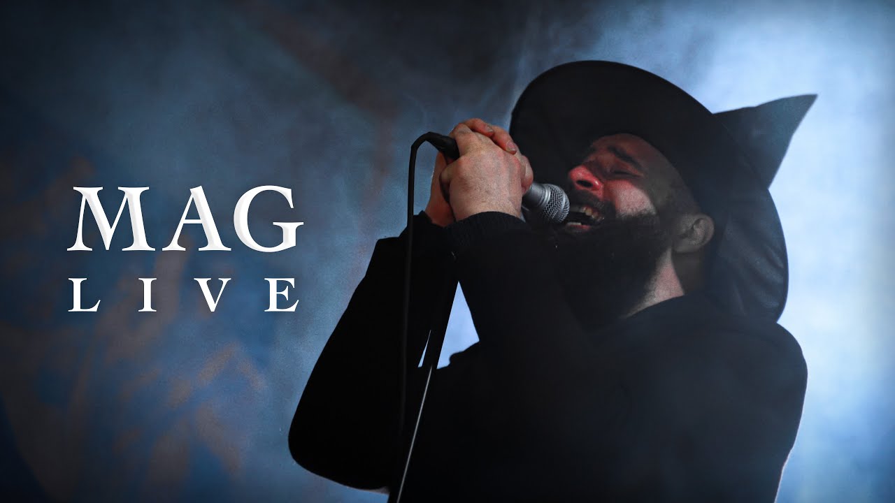 MAG | pohuk live