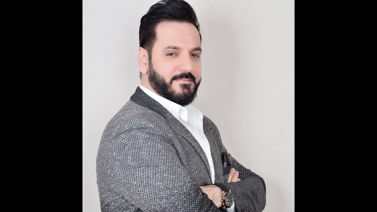لؤي نانا أغاني مصلاوية وتراثية عراقية للأعراس Louay Nana