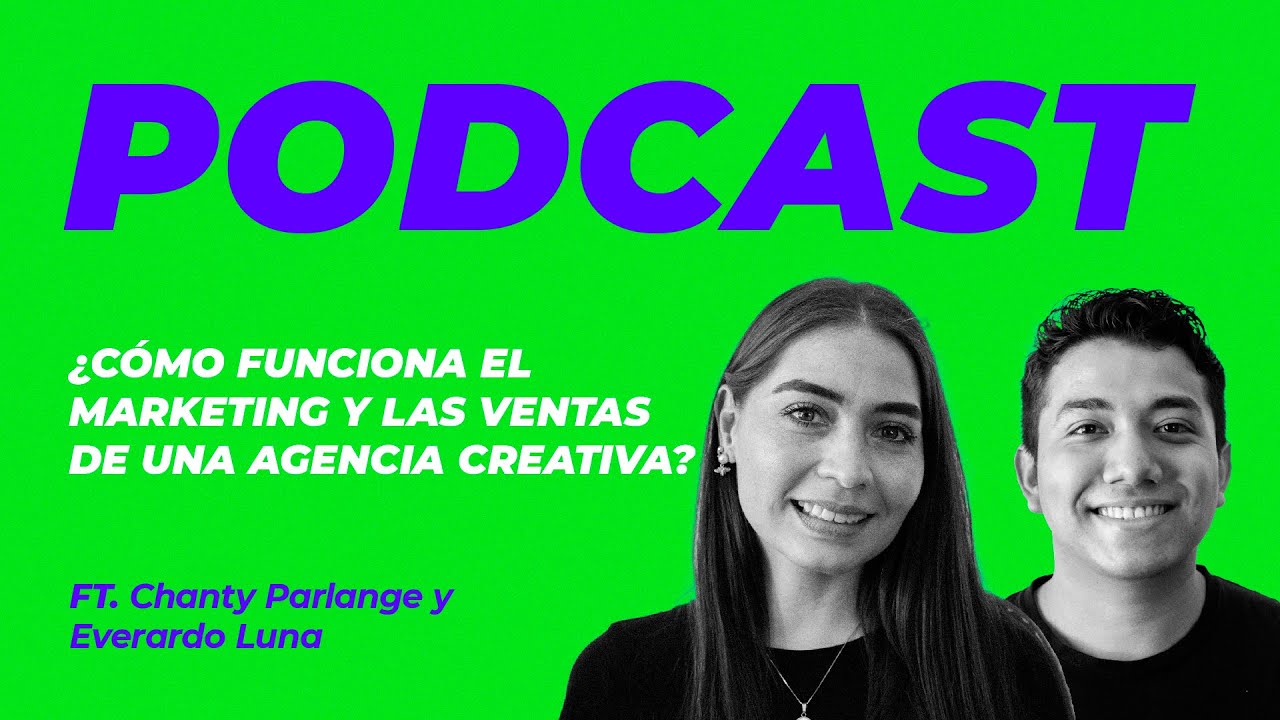 Cómo funciona el MARKETING y las VENTAS en una AGENCIA DE PUBLICIDAD