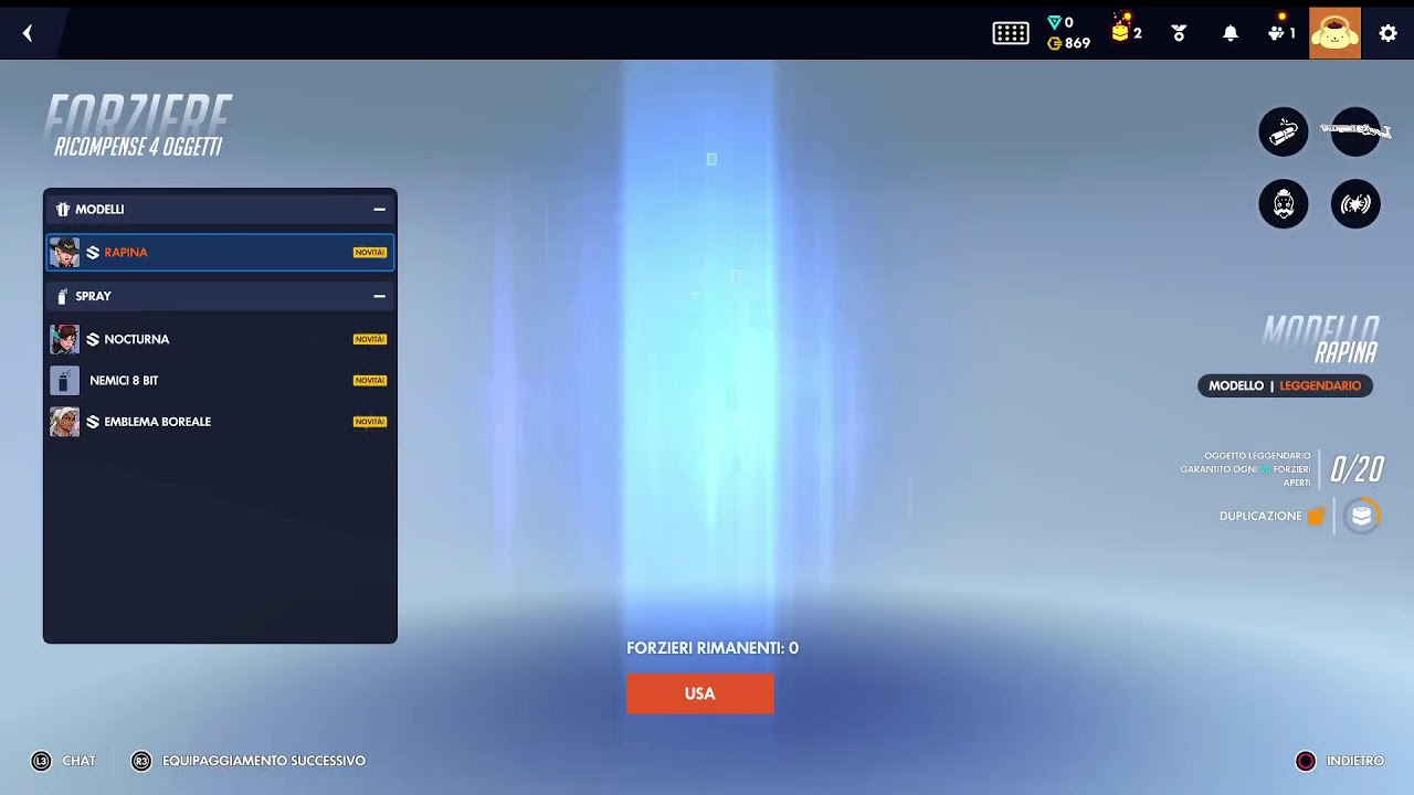 Overwatch 2 - rank comp!