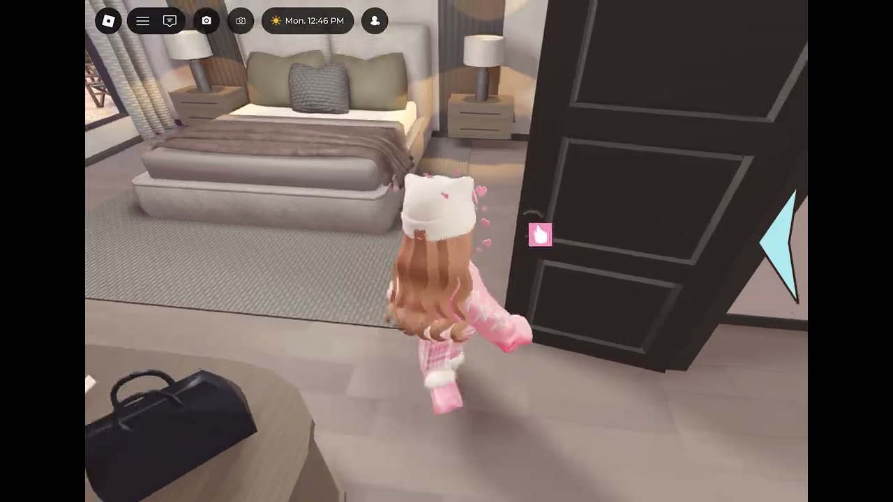 Berry Avenue Roleplay