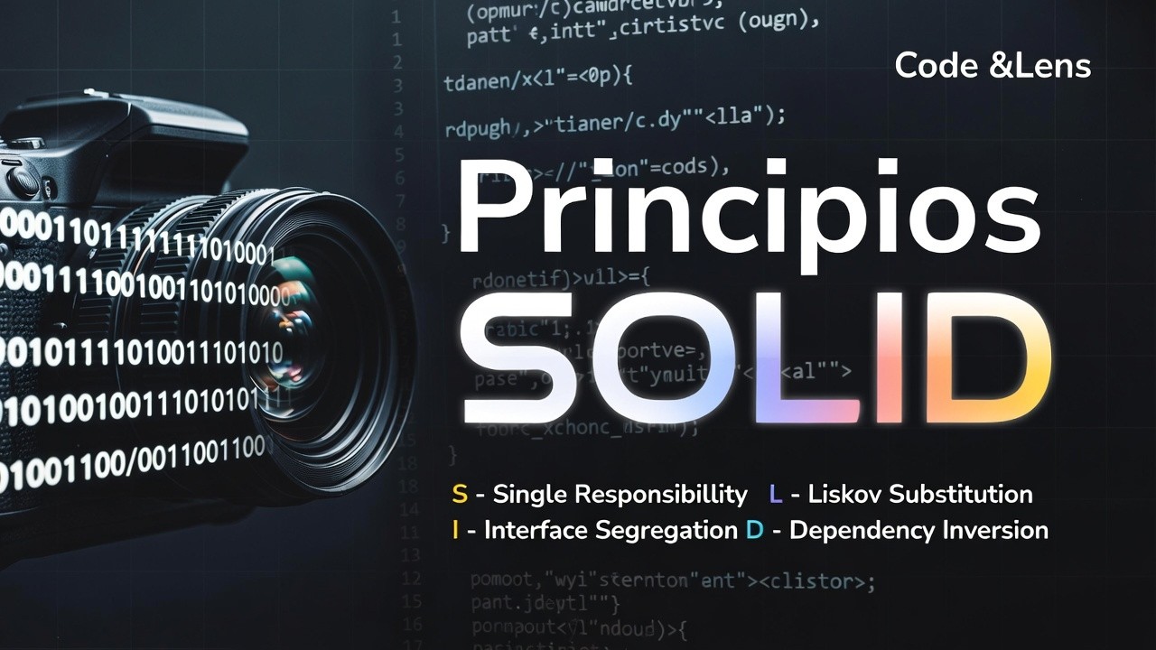 Principios Solid