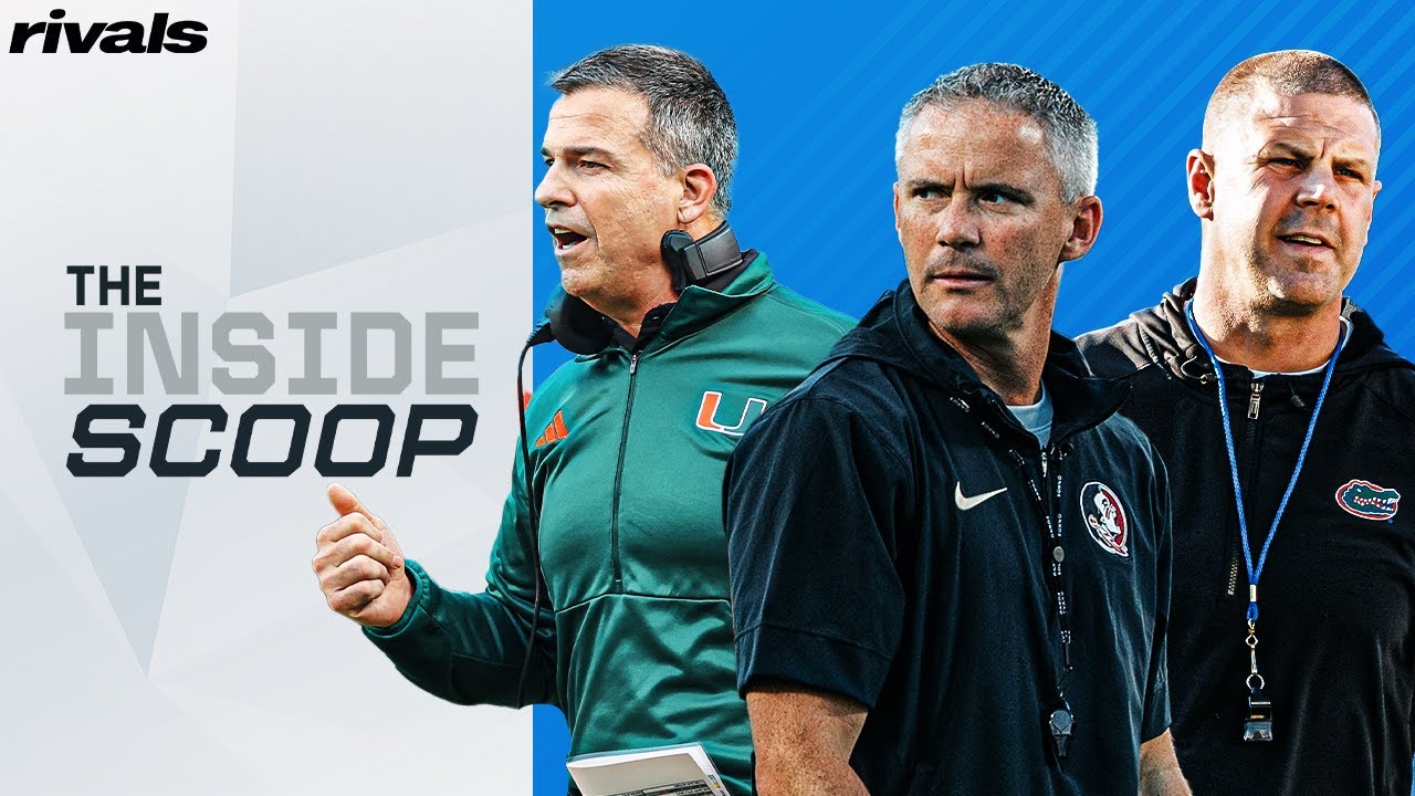 5-Star FLIP Info: UF & Miami at the Center of Latest Buzz! | FSU Big Visit Weekend Locked-In