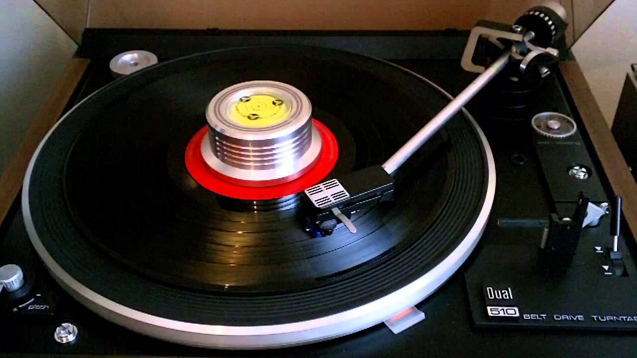 JUAN MANUEL - San Antonio (vinilo)