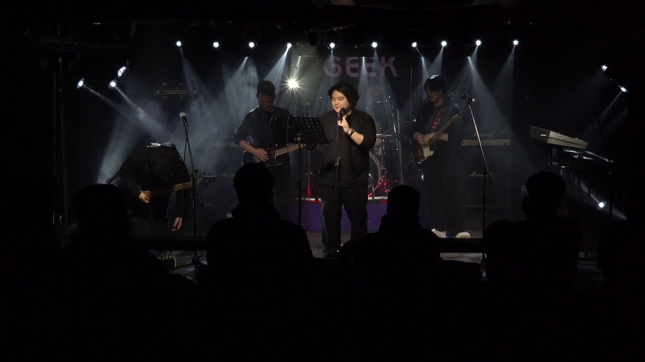 밴드웰, 비지몽키스, H Plus Rock Club, We! bermensch. 밴드 연합 공연 260207