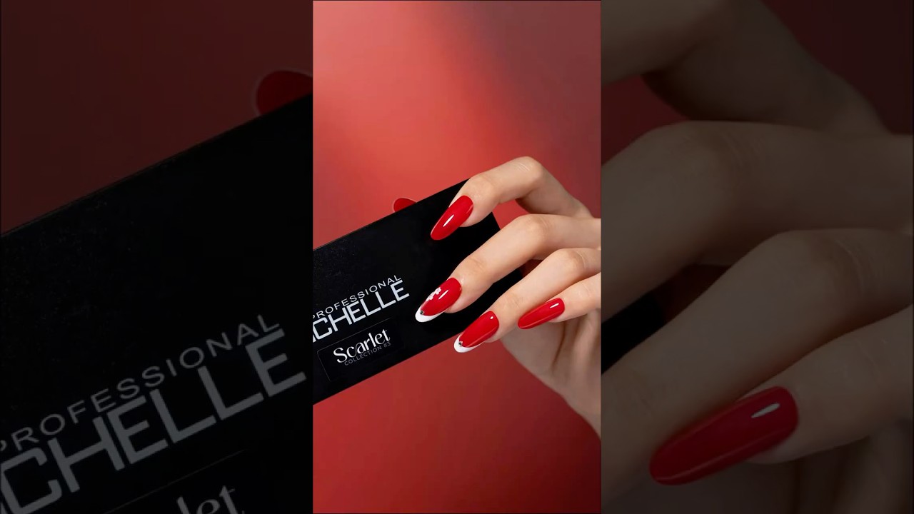 💫 Lively Collection 3 - Scarlet! ♥️  