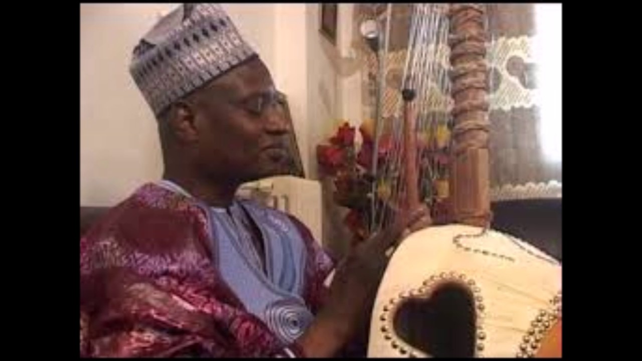 Bengaly Traore - Taye Sacko & Bakary Diabate, djandjoba