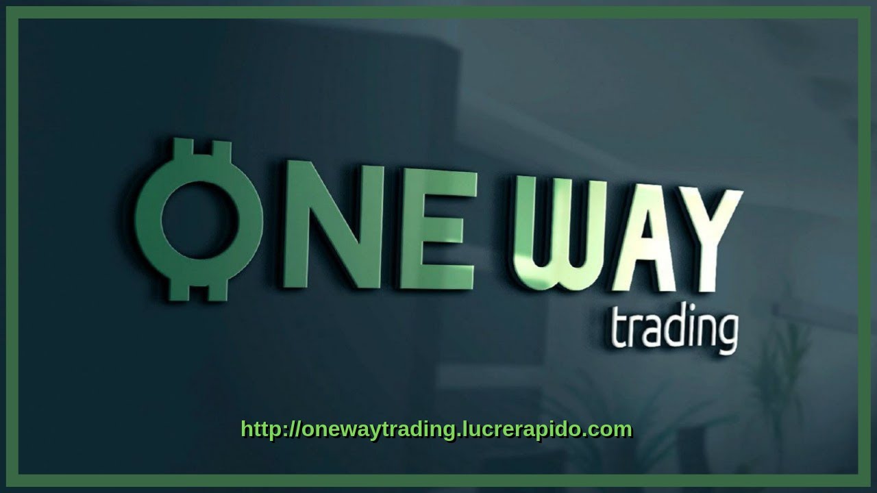 Maior Reuni&atilde;o de Lideran&ccedil;as One Way Trading