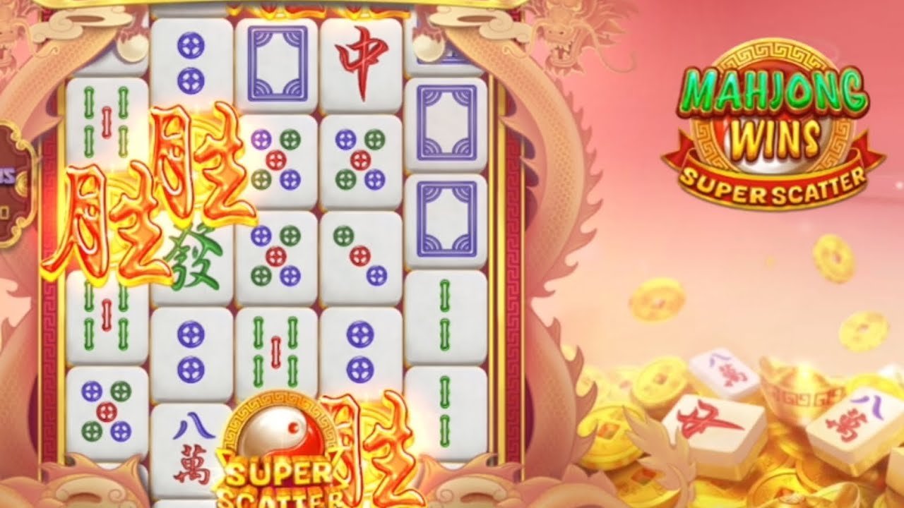 I hit the super scatter bonus on mahjong wins super scatter slot high stake bonus buys compilation