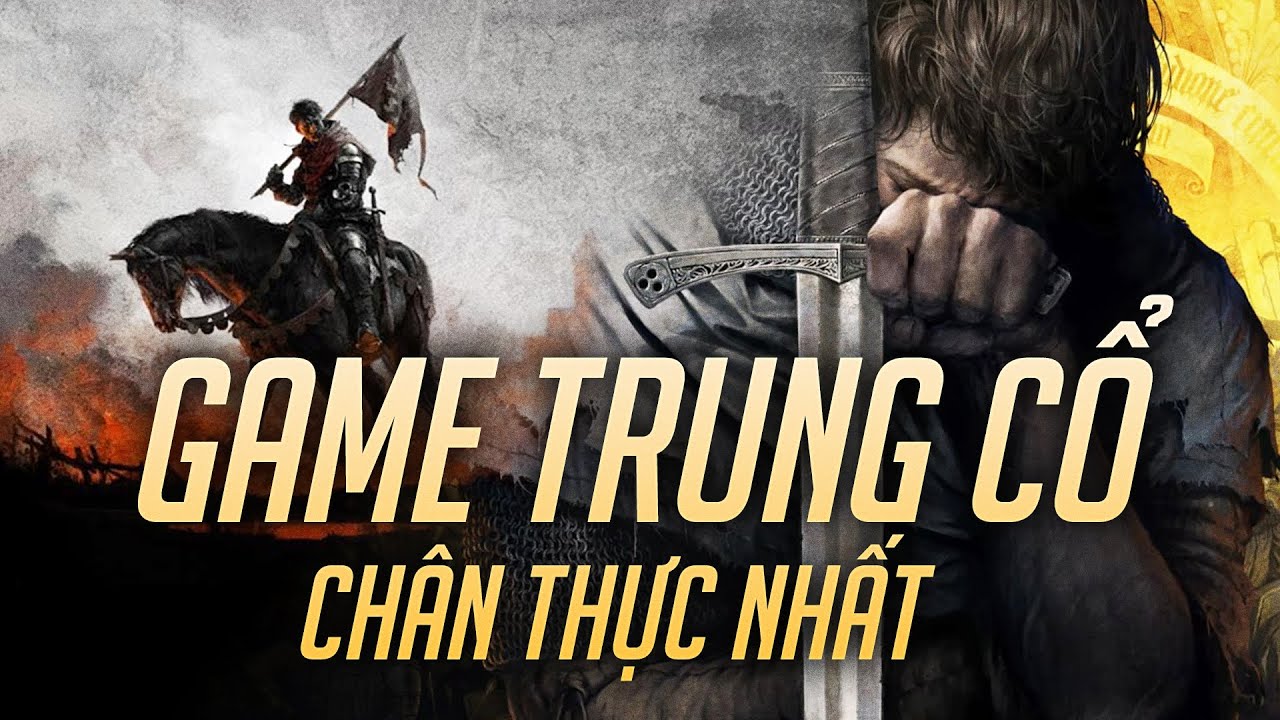 KINGDOM COME: DELIVERANCE Đã Ra Đời Thế Nào?