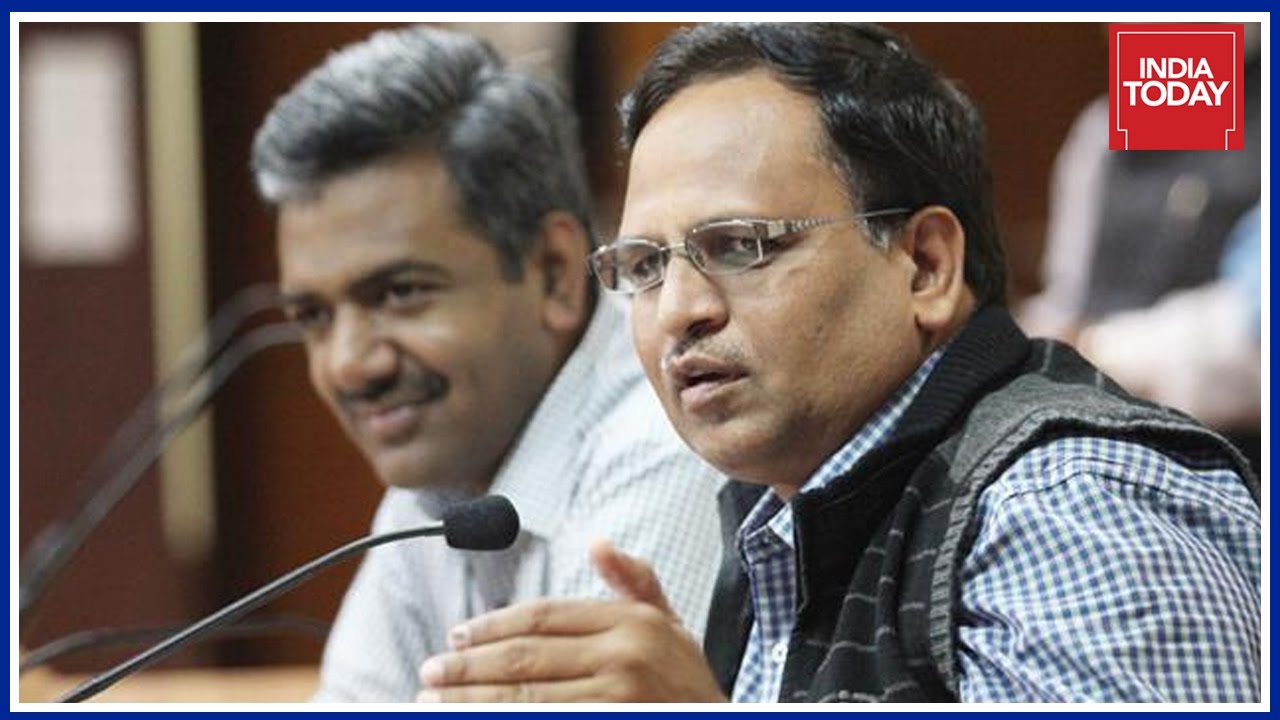 CBI Registers Case Against  In Money Laundering Case