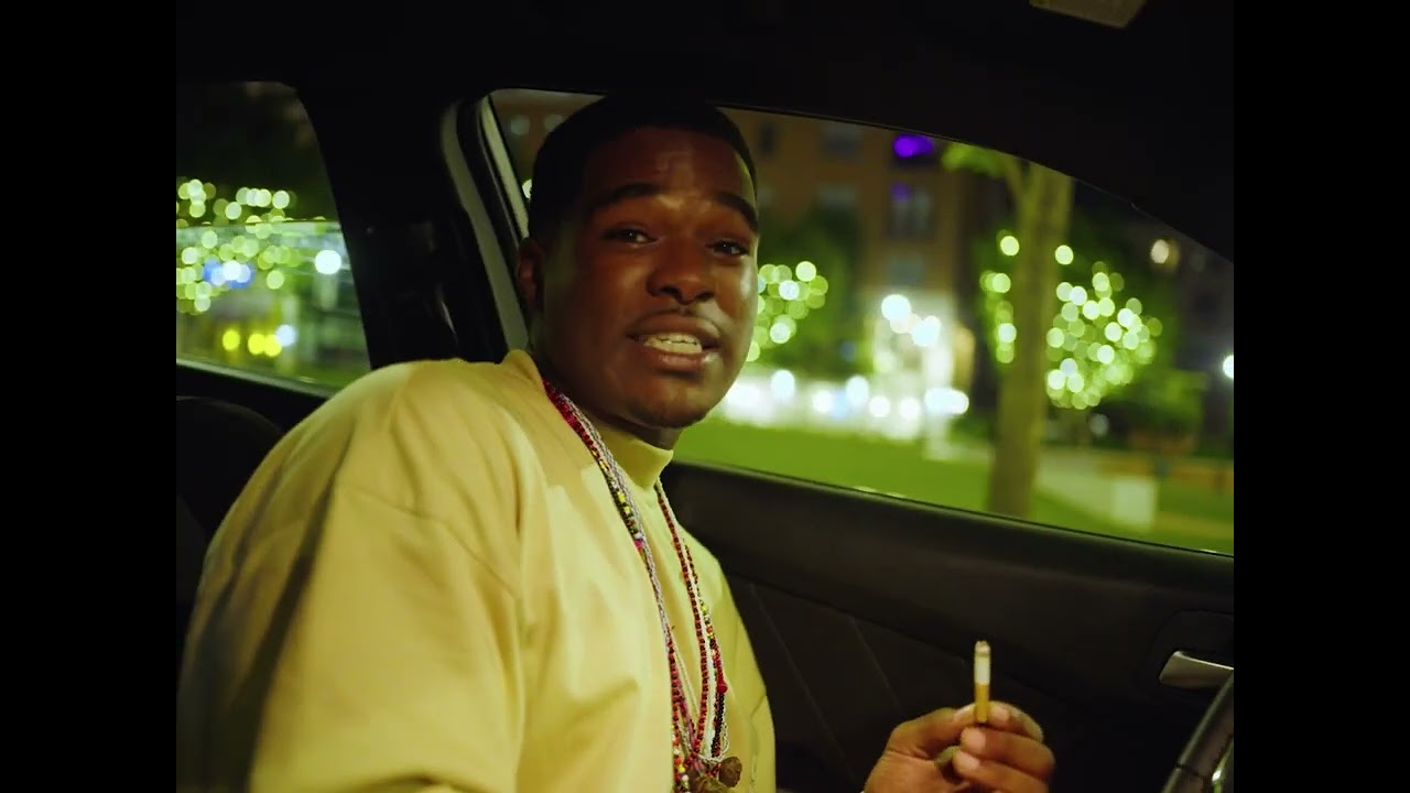 Damage - All A’z (Official Music Video)