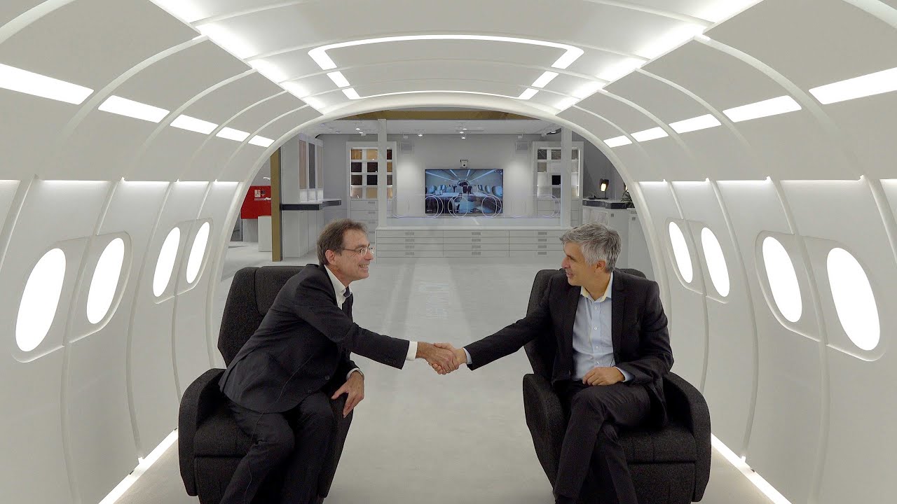 Corporate Aviation Masterclass: Top funds flying smarter, for less