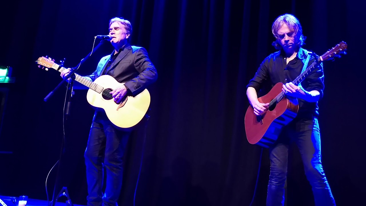 The 4 of Us, Marketplace Armagh, Pure Release