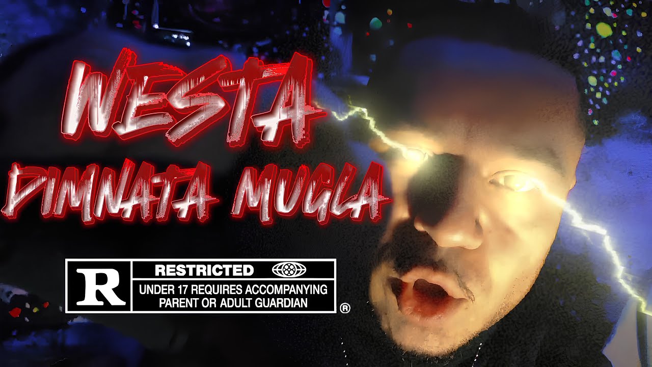 WESTA - DIMNATA MUGLA [Official Video]