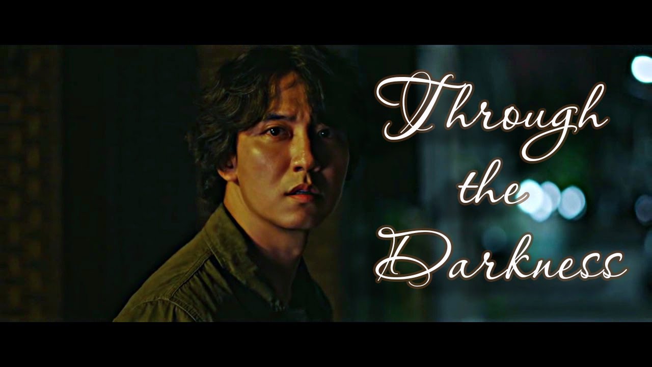 김남길 Kim Nam Gil || Through the Darkness