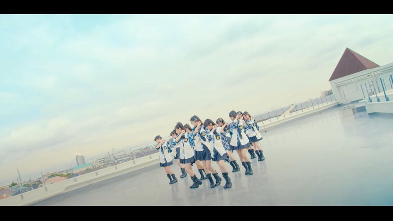 【MV full】 汚れている真実/ AKB48 [公式]