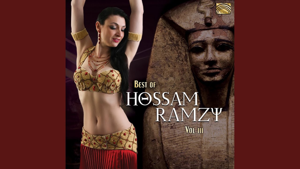 Zeina (arr. H. Ramzy) : Zeina