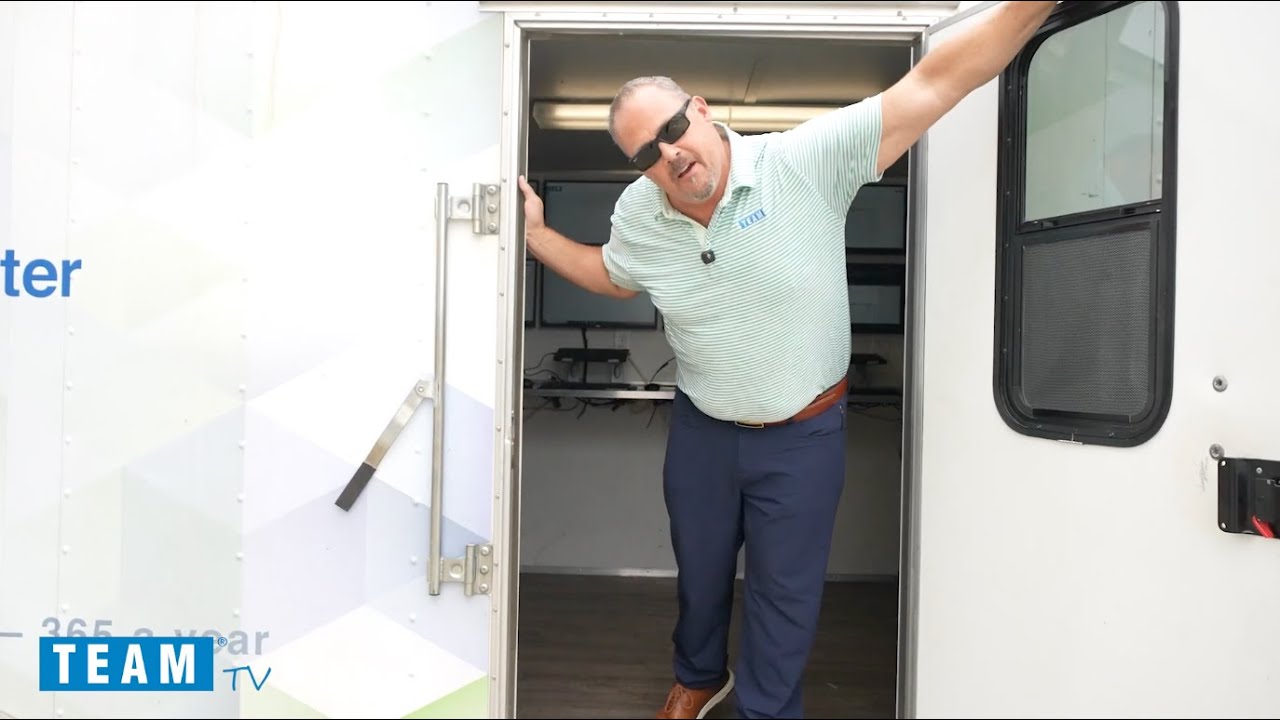 Inside TEAM&rsquo;s Mobile Command Center | Smarter Heat Treating with Digital Control