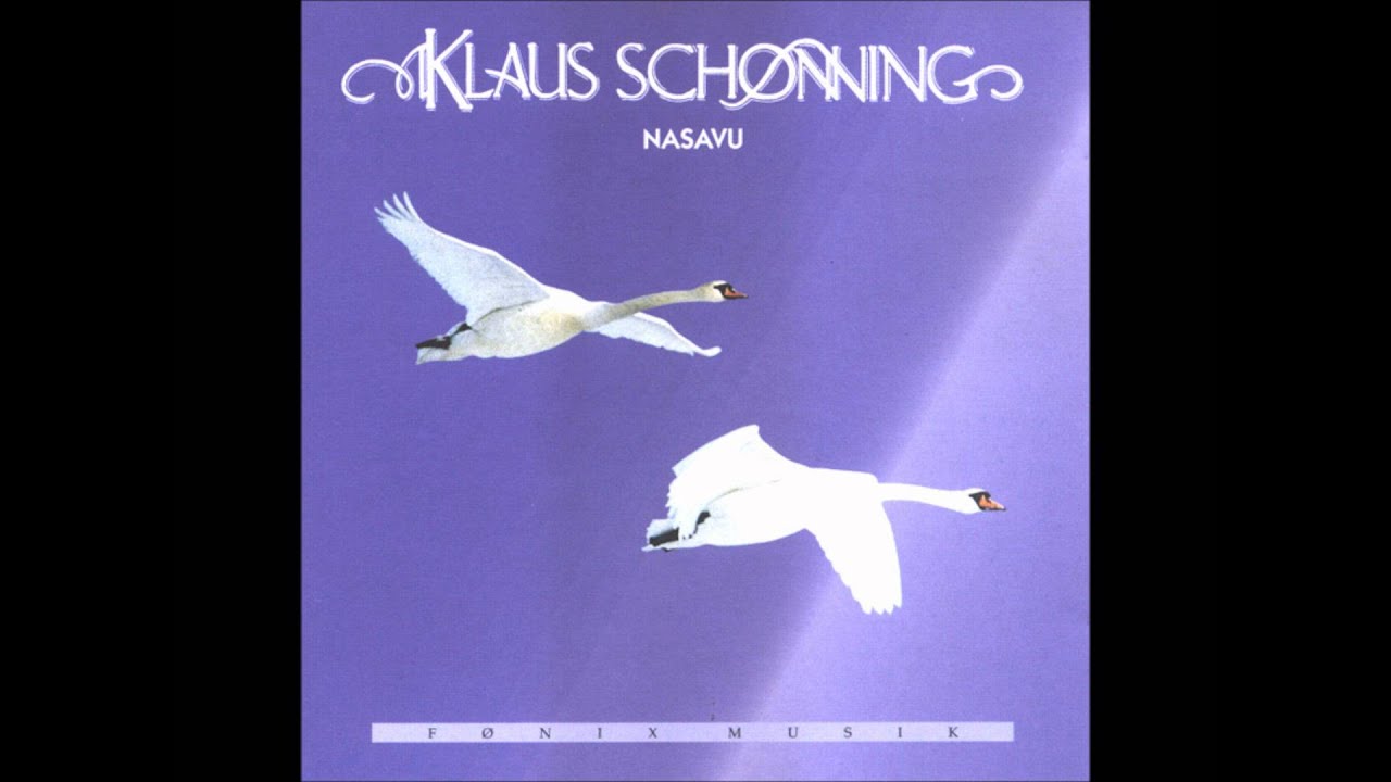 Cygnus-Klaus Sch&oslash;nning