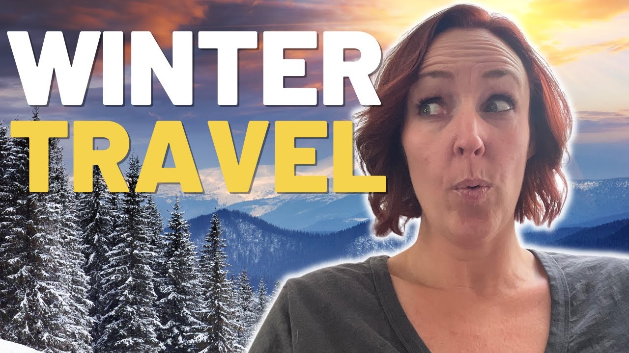 The Ultimate Guide For Winter Holiday Travel Ideas 2021