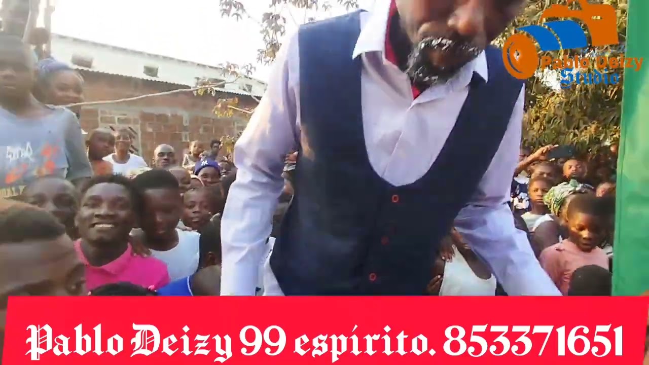 Atuação de 99 espírito 
