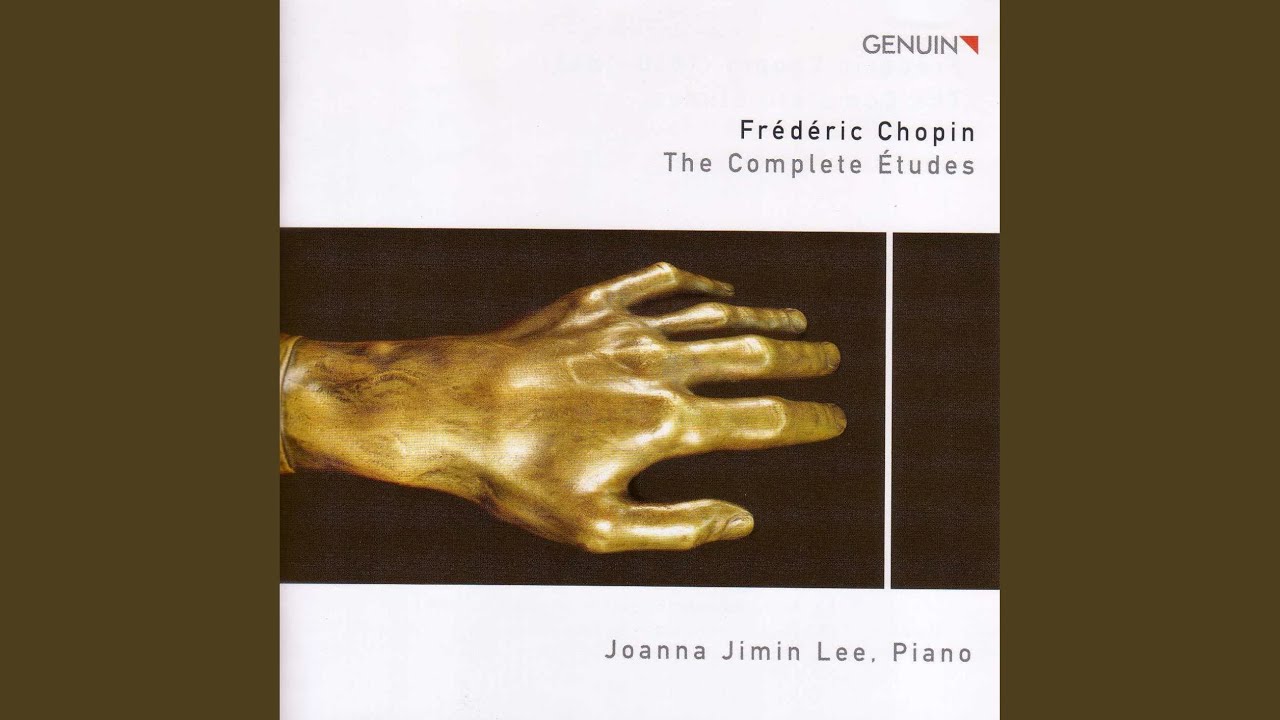 Études, Op. 25: No. 5 in E Minor, B. 78 