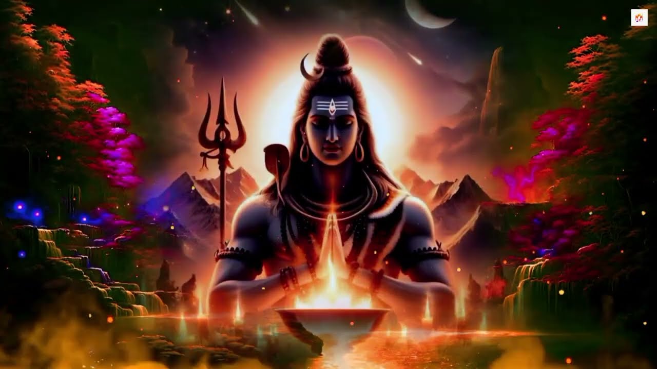 ॐ नमः शिवाय धुन | Om Namah Shivaya ShivDhun | NonStop ShivDhun | Daily Mantra