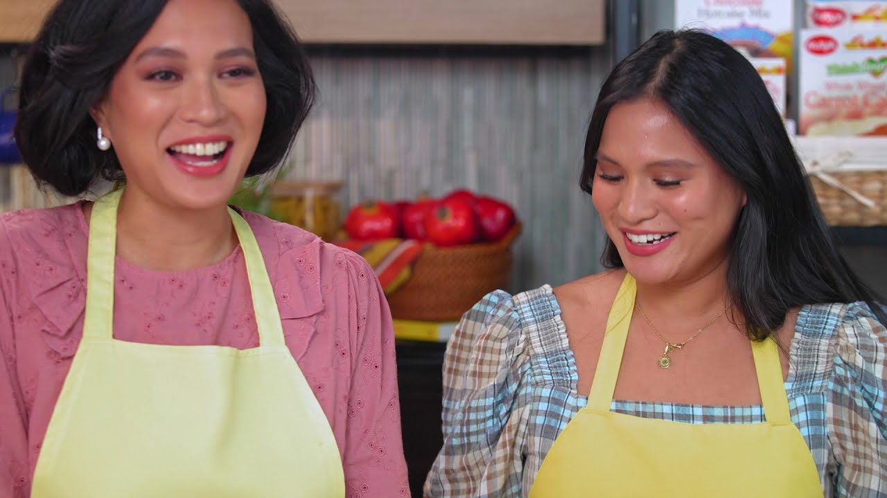 Burger Steak with Gravy | Cooking with Nora and Isabelle