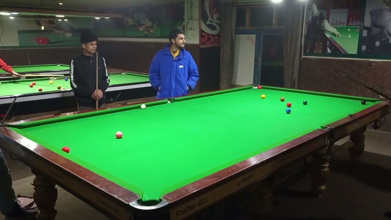 SUCH CLEVER PLAY! | Zhao Xintong vs John Higgins | Johnstone's Paint Masters 2026