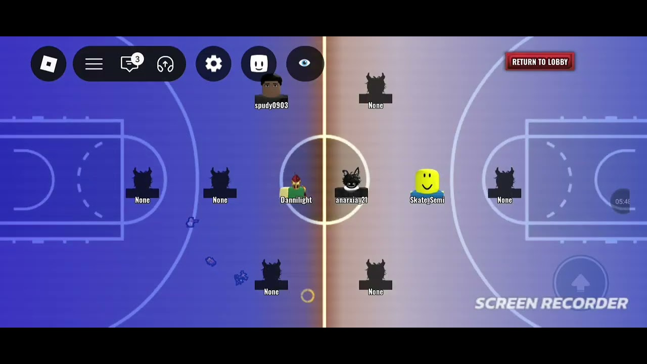 Playing some bbz