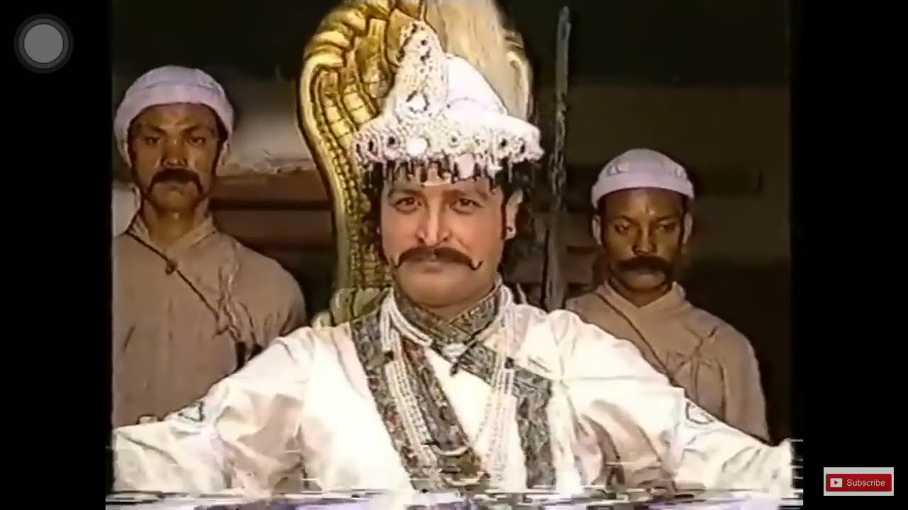King Prithvi Narayan shah dibya upadesh|golden words Shah dynasty History of Nepal@MusicNepalPVTLTD
