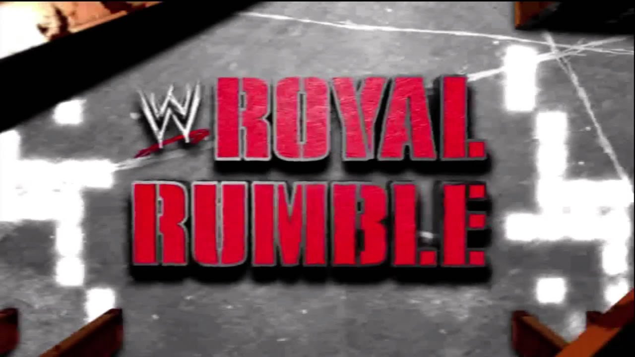 WWE '12 Royal Rumble: 42 Ways To Eliminate Your Opponent!