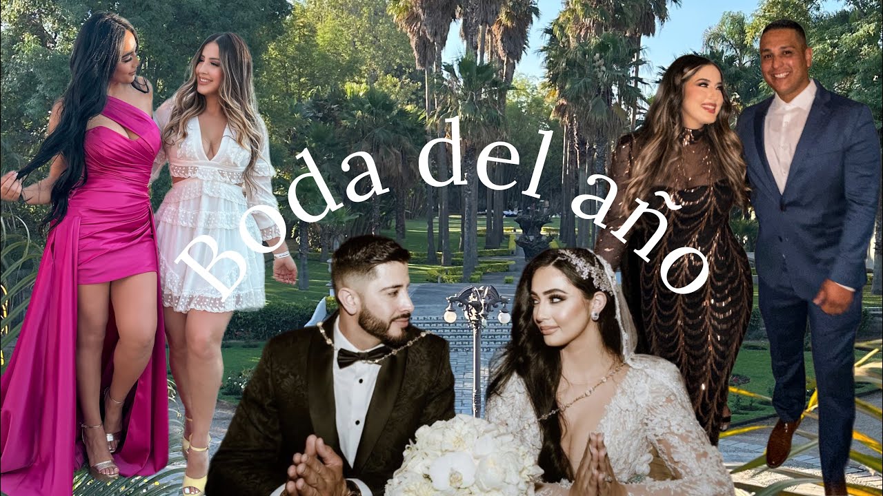 BODA DEL ANO|| Pre boda Tequila Jalisco