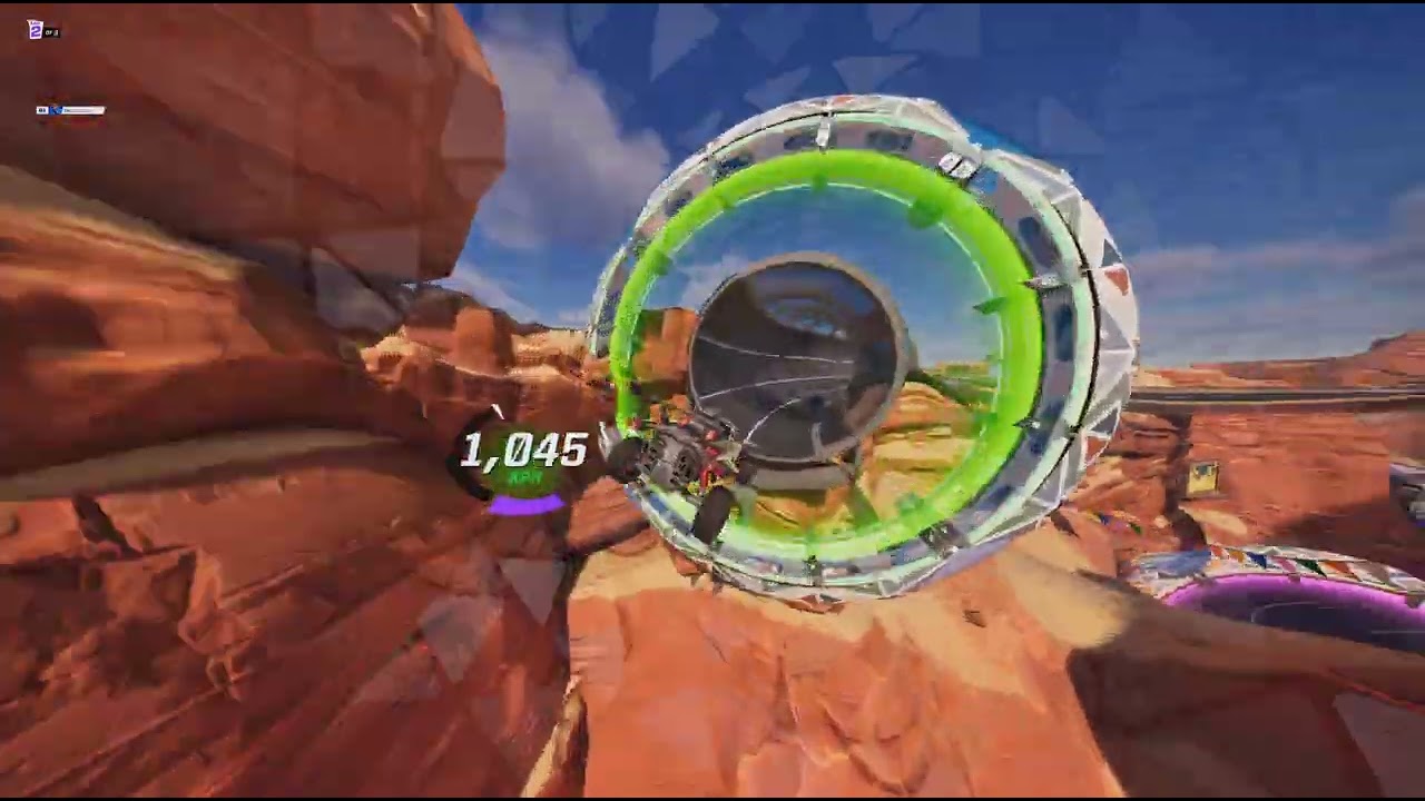 Curvy Canyon 2 wr 2:11.338