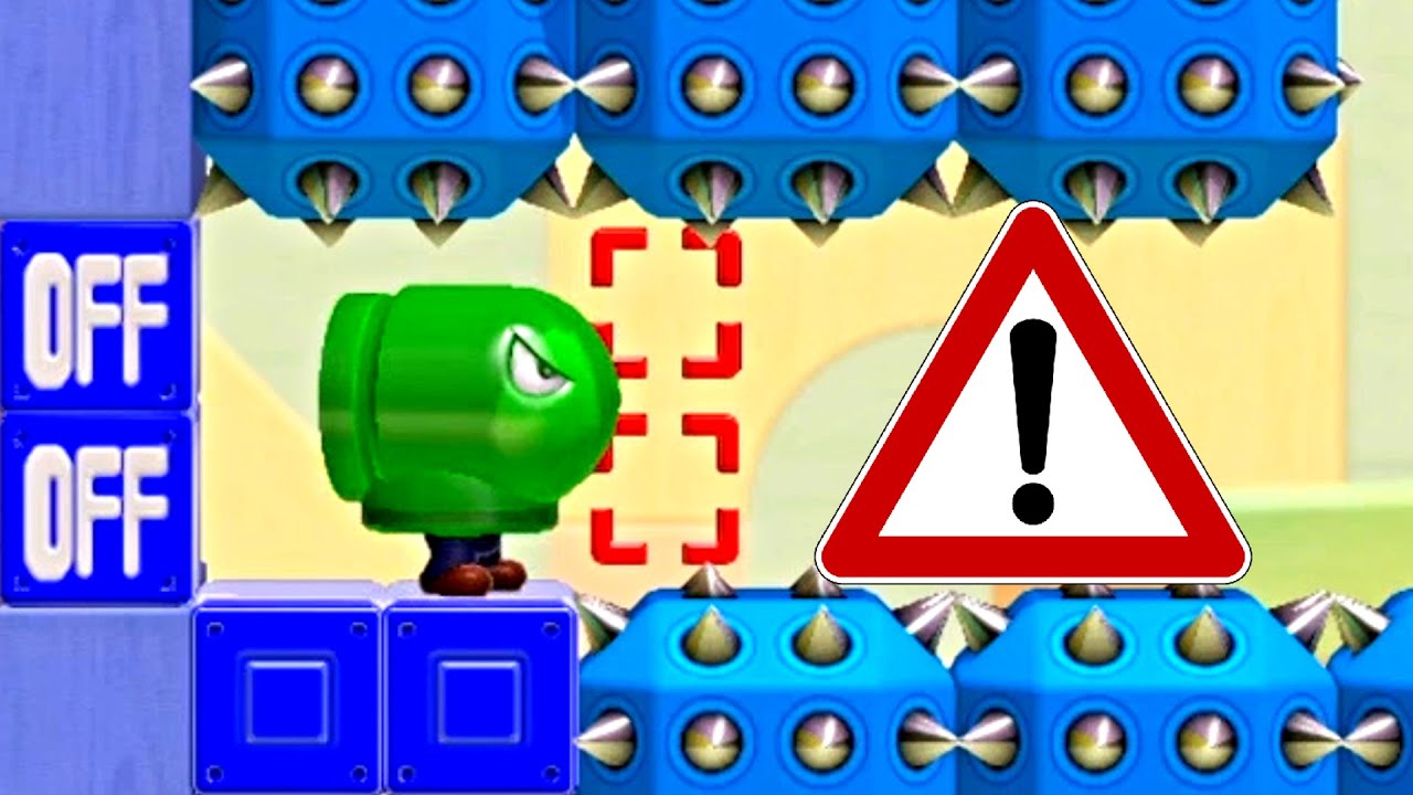 Super Mario Maker 2 🔥 Expert Endless Challenge #427