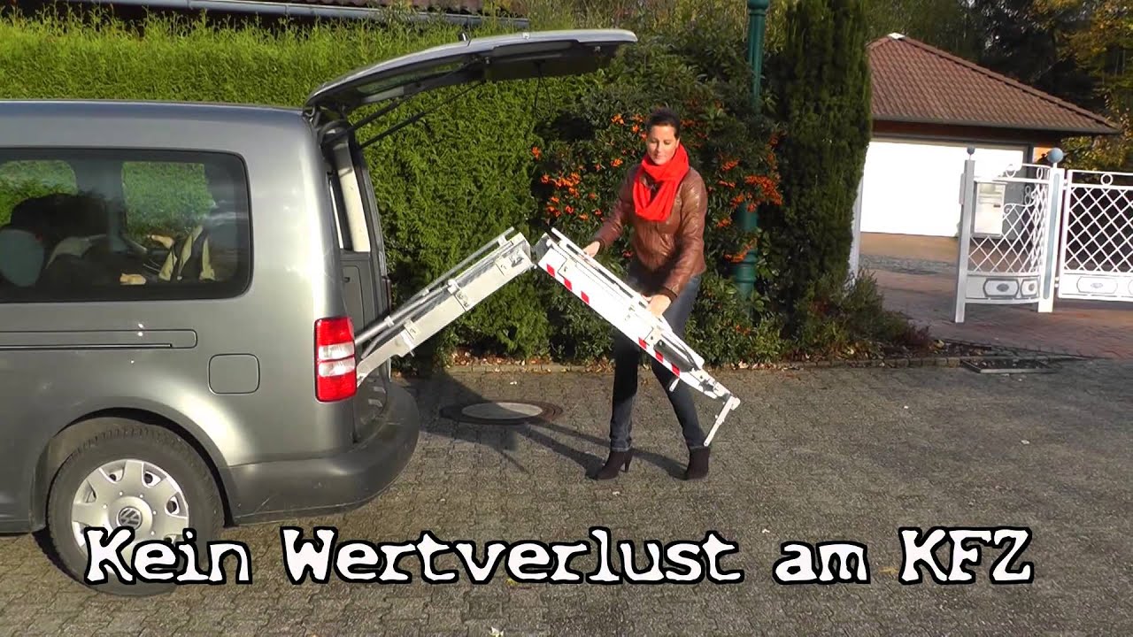 X-Roll Ihre Alternative zum Heckausschnitt