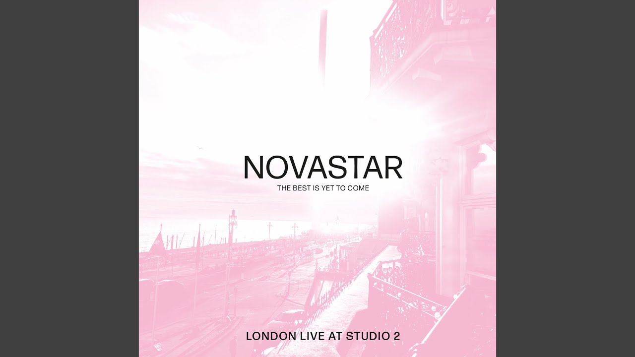 When The Lights Go Down On The Broken Hearted (Live At Studio 2 London)