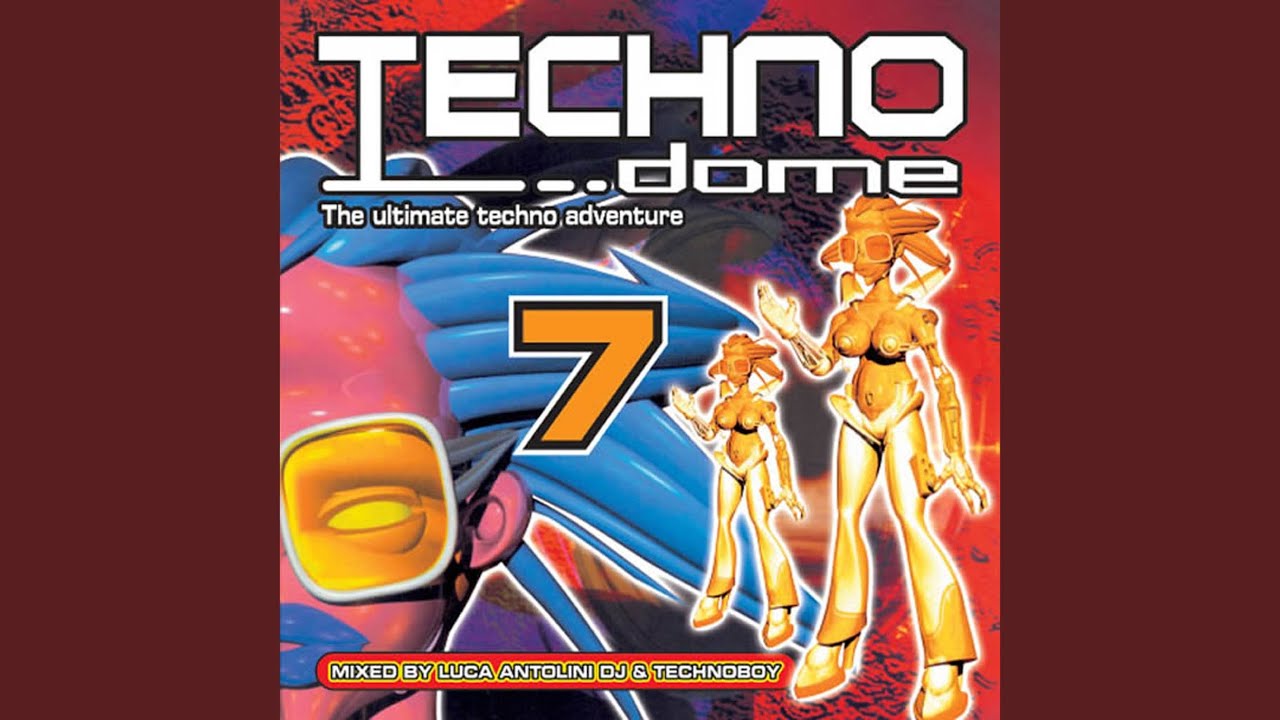 PUMPIN' IRON (Original Mix)