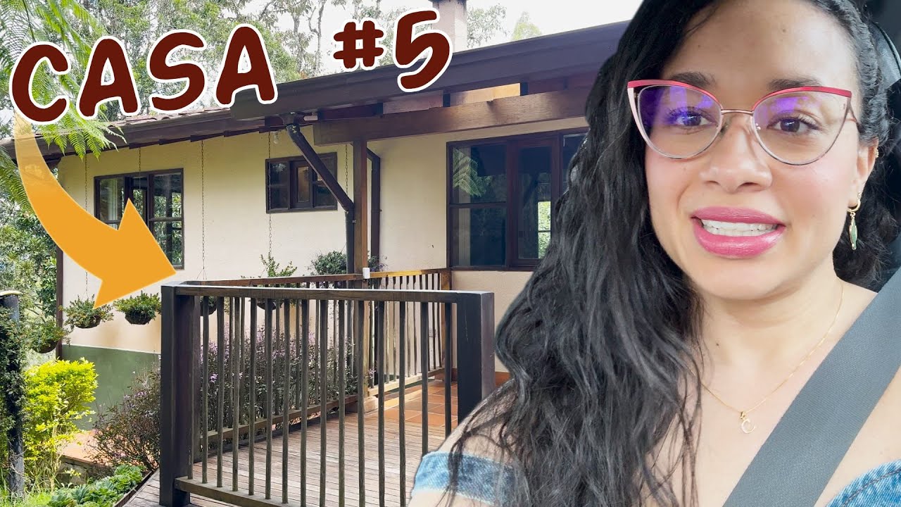 Así fue el proceso de buscar FINCA NUEVA: Todas estas visité │Candy Bu