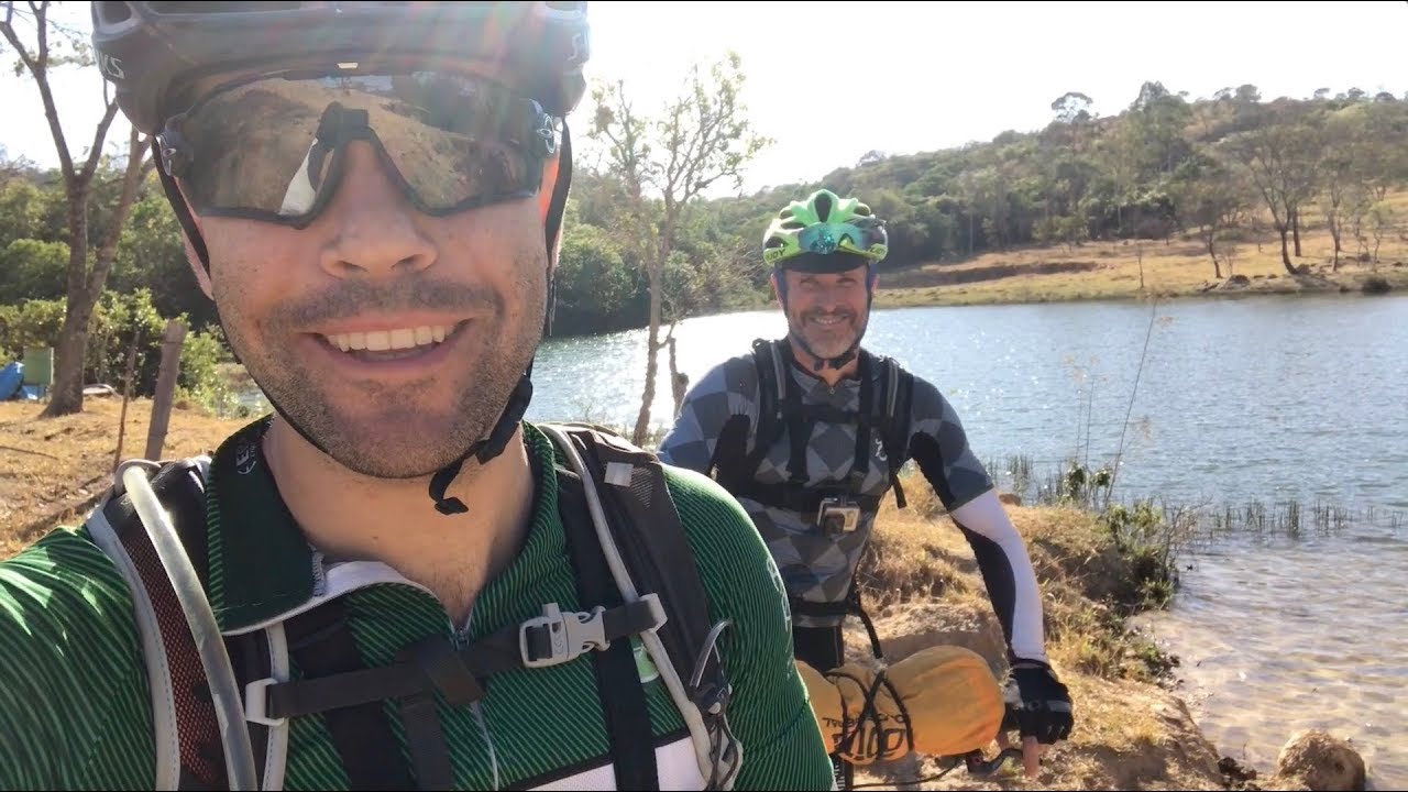 BIKEPACKING - Latada PQP 2 | 3ª Dia - Voltando para Piri e DH com bikes elétricas
