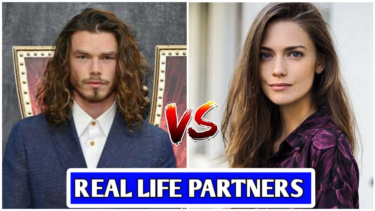 Сэм Корлетт против Лоры Берлин (Викинг Вальхалла) Real Life Partners 2024