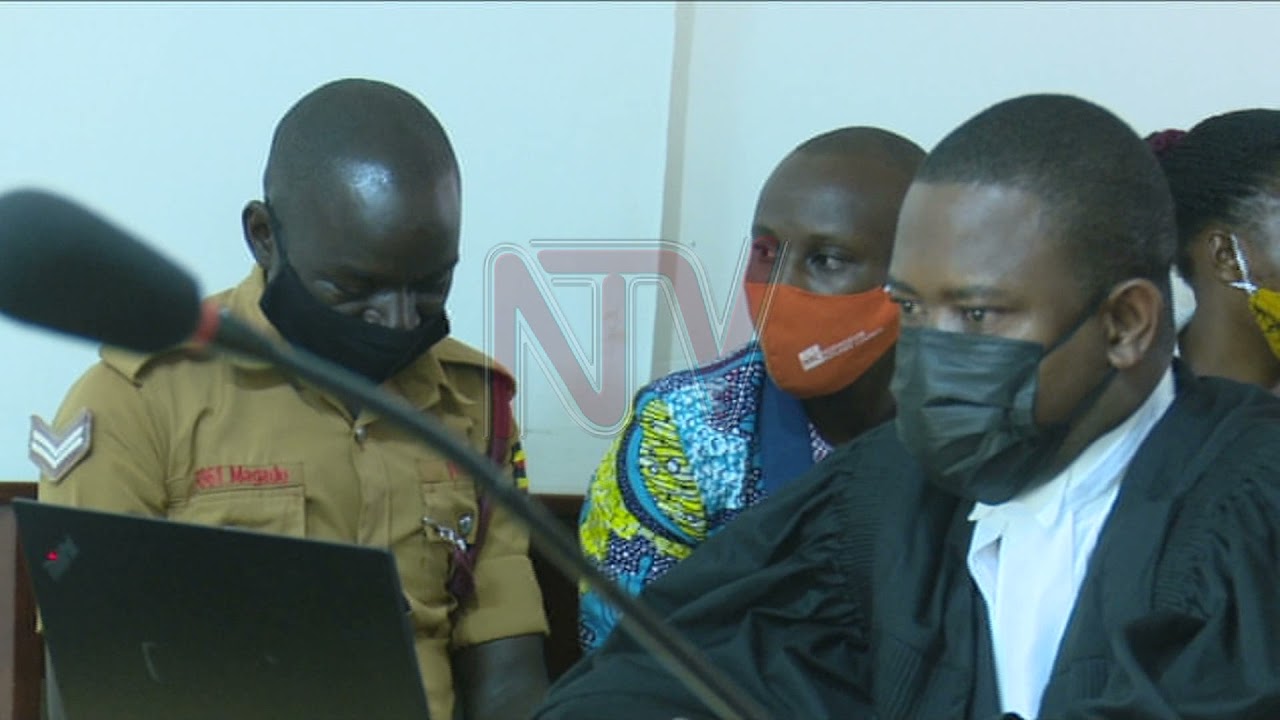 Teacher sentenced to life in prison for aggravated defilement