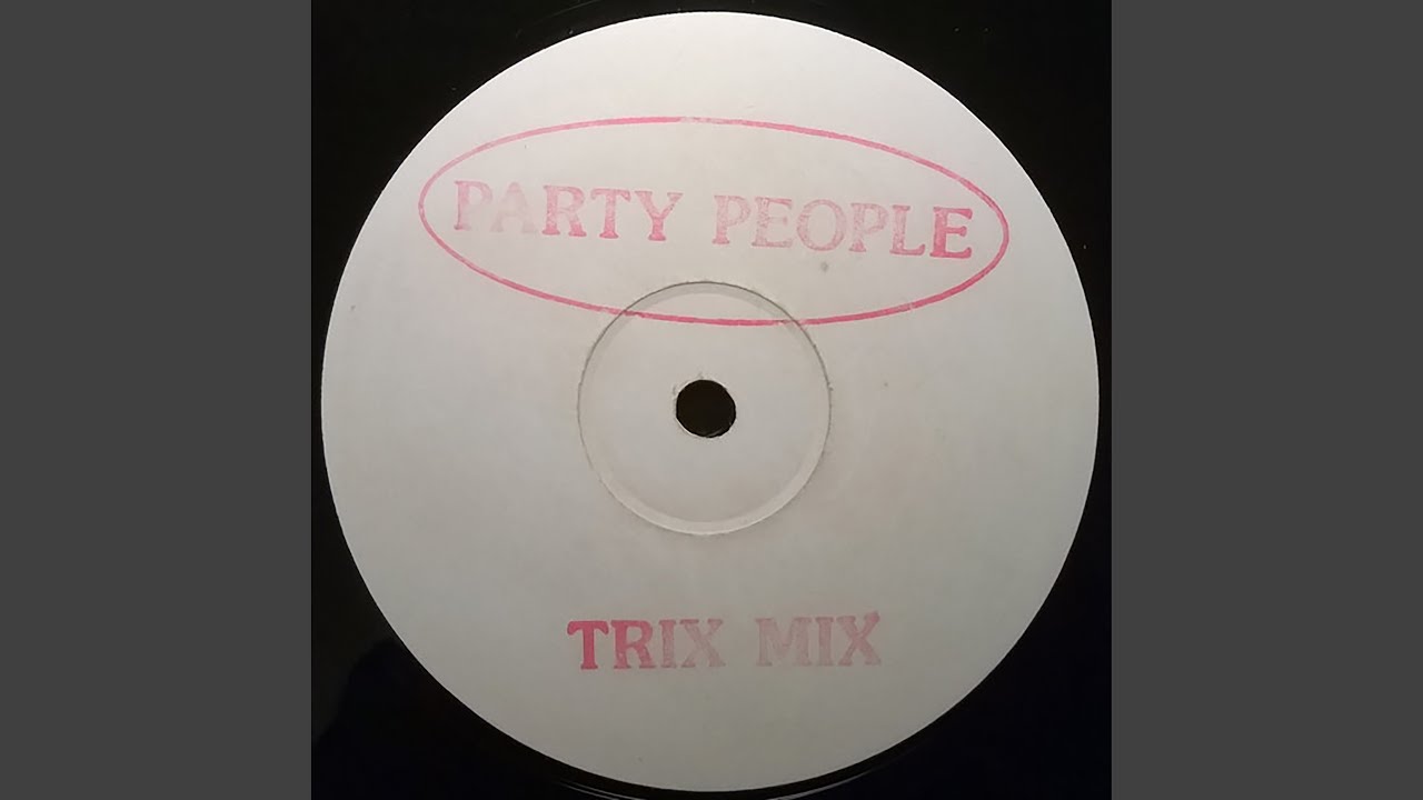 Party People