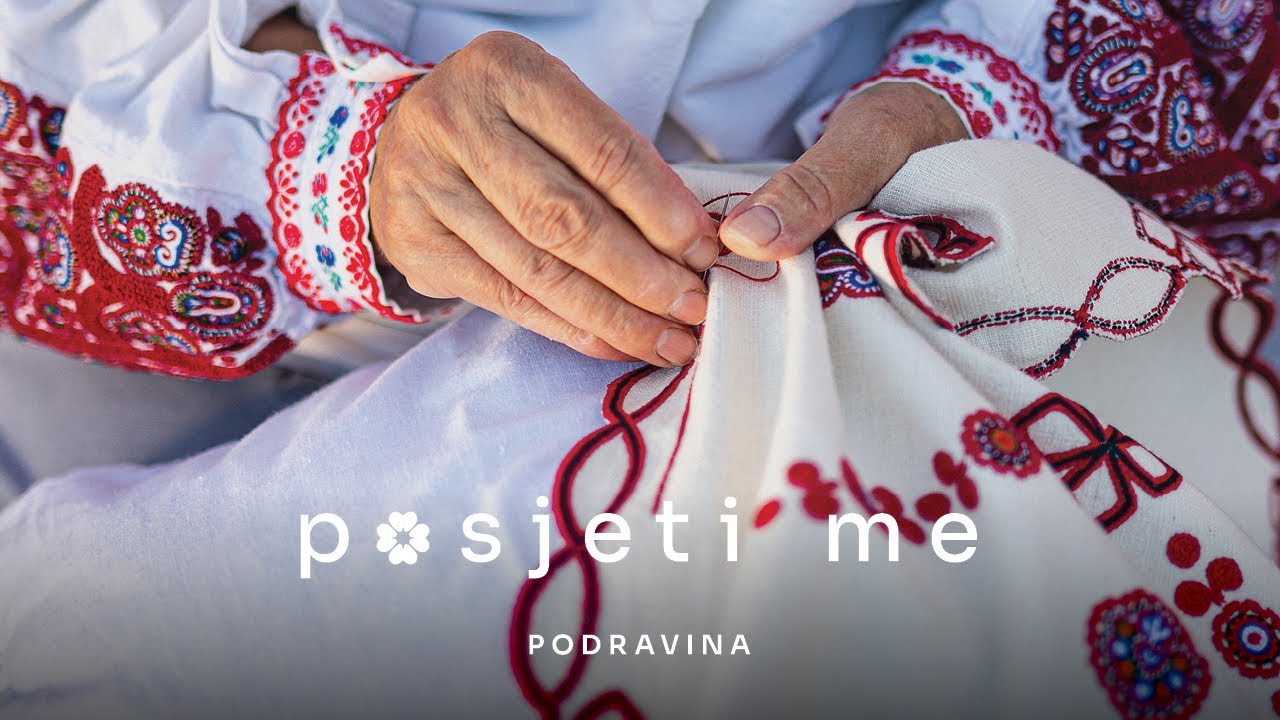 Posjeti me - Podravina