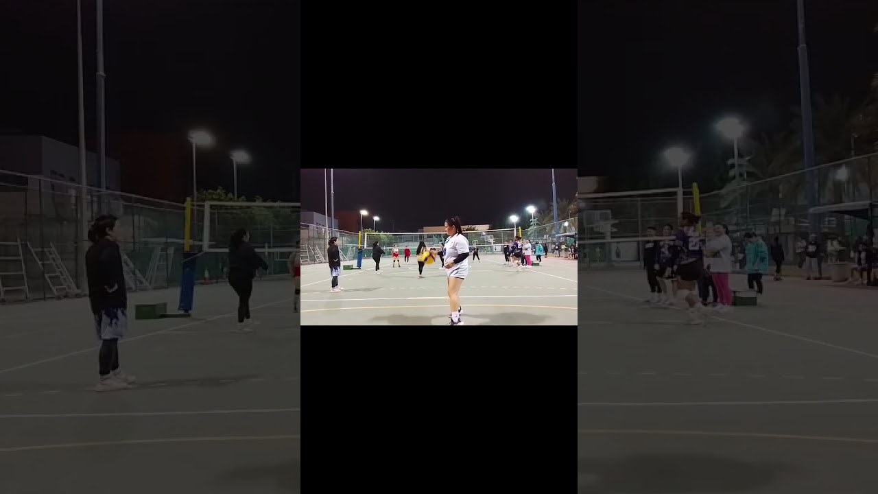 TGIS Volleyball Community 01/24/2026 || Fun Game (Mix) #1