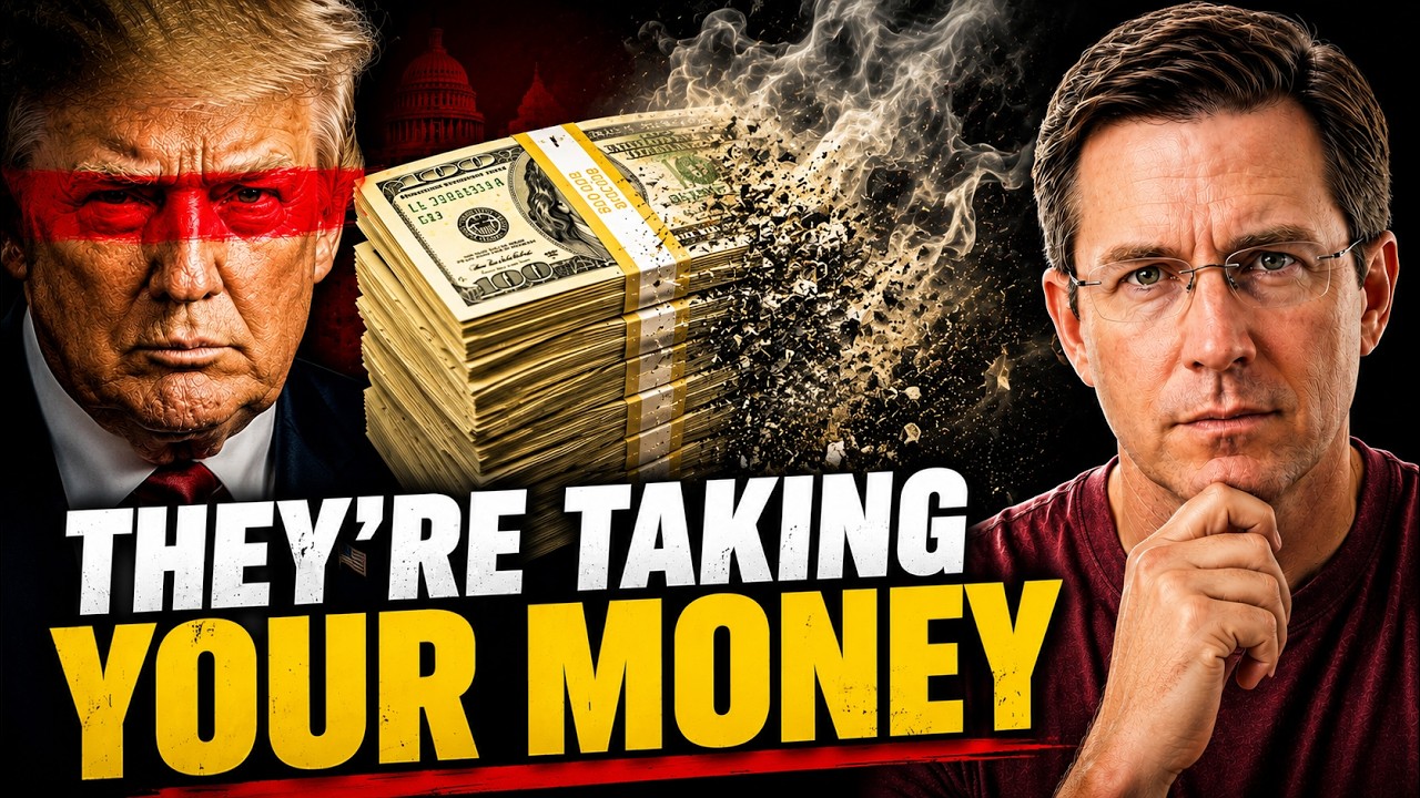 The IRS Doesn&rsquo;t Want You To Know About This $10,000 Rule