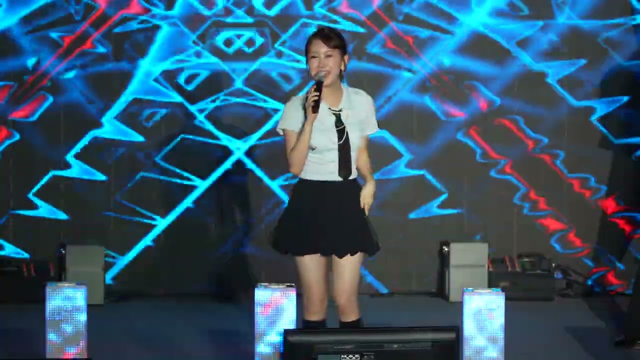 240826 전유진 (Jeon Yu Jin) - 남이가 @ 전국기능경기대회 직캠 (Fancam) #전유진 #현역가왕